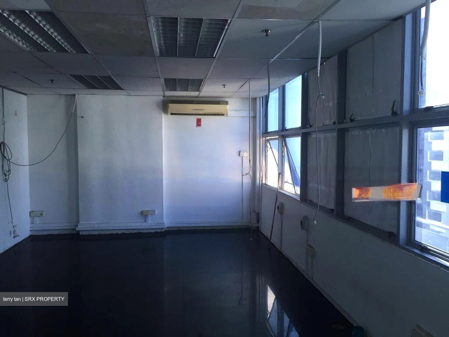 Alpha Industrial Building (D22), Factory #620602531